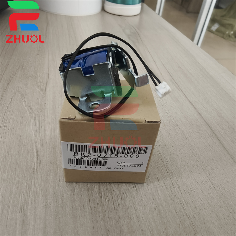 适用惠普HP P1005 1006 1007 1008 1536 1522 继电器 RK2-0220