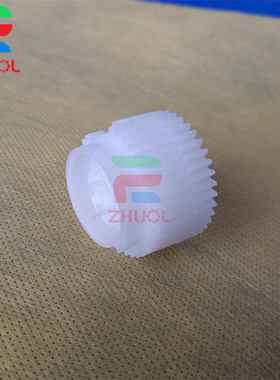 适用 奔图 P2200 2206NW 2500 2505N 2506 M6200 6203 6202 6206 M6506 6500 6650进纸离合器齿轮 离合齿轮