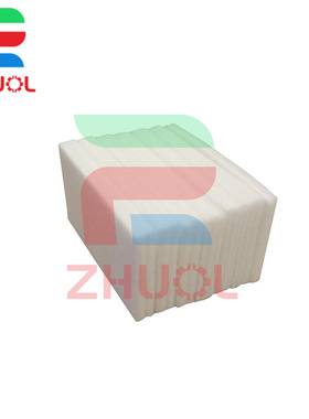 适用 兄弟DPC 365CN 373CW 375CW 377CW废墨垫J125 J140W打印机废墨仓 收集垫J515W J717W维护箱 吸墨海绵垫