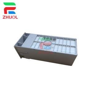 适用 EPSON T6997 维护箱 爱普生 P8080 T3480N T5480DM T5485DM P9580 7580 P9080 6080 P7080 P7000废墨仓