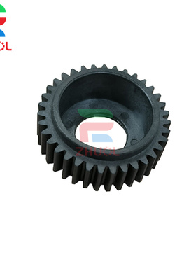 适用奔图P1000 P1050 P1060 P2000 P2010 P2040定影齿轮 上辊齿轮奔图P1000 P1050 P1060 P2000 P2010 P2040