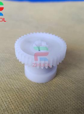 适用 奔图 P2200 2206NW 2500 2505N 2506 M6200 6203 6202 6206 M6506 6500 6650 进纸离合器齿轮 离合齿轮