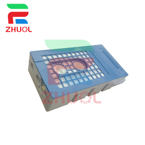 适用爱普生T6193废墨仓T3280 T5280 P10080 P20080 T5080 T7280 SC-F6000维护箱SC1MB T3200 T5200费墨仓