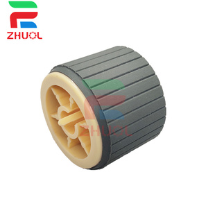 适用搓纸轮分页器059K32773 S1810 019K09420适用打印机型号Xerox