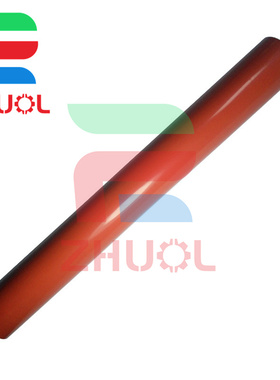 ZHUOL  适用 理光MPC4501加热膜 MP C5000 C3001 C5501 C5501A C4000 定影膜