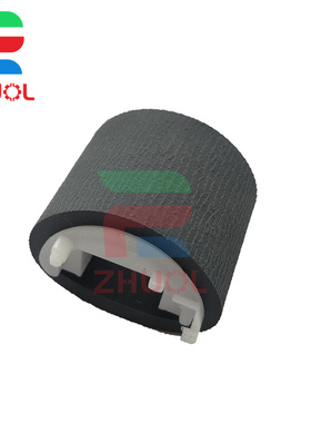 ZHUOL 适用 HP 452dn 476 477 577dw X451  552 7730页宽机搓纸轮 分页器