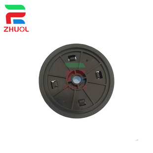 1102 1005 皮带传动齿轮 1106 1008 1007 1006 惠普 适用