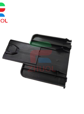 适用 HP1213接纸盘/1216/1212 HP1136/1132出纸托盘 档纸板