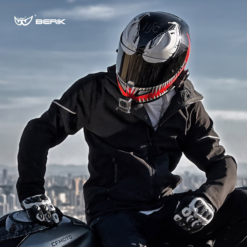 berik大眼冬季骑行服上新特惠
