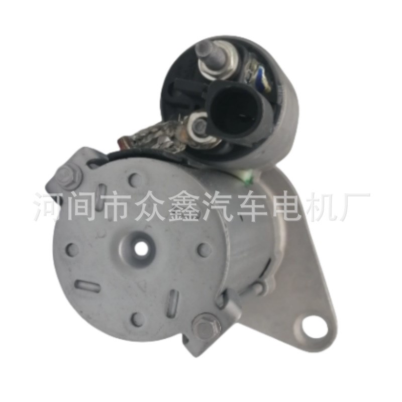 速发汽车起动机  SVES081564,T2ER20S,0 11 02B  适用于