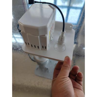 原装700—1000磅创历制冰机水泵电机马达抽水泵久景夏之雪万利多