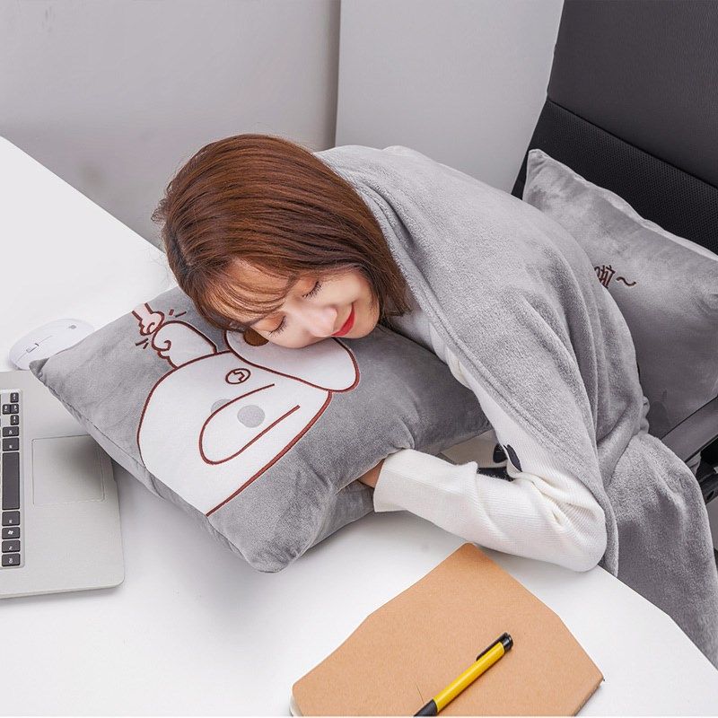 速发抱枕被子两用男生生睡觉靠背垫枕头毯子二发一沙合车用午睡神,居家布艺,抱枕被,淘宝优惠券,粉丝福利购,淘宝优惠卷