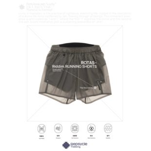 [新品] VindLoom™ 竞速山地越野短裤