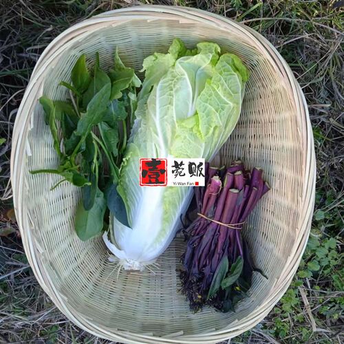 手工竹编超市装鸡蛋筐蔬菜水果收纳竹篮竹筐竹篓竹箩X收纳筐竹制