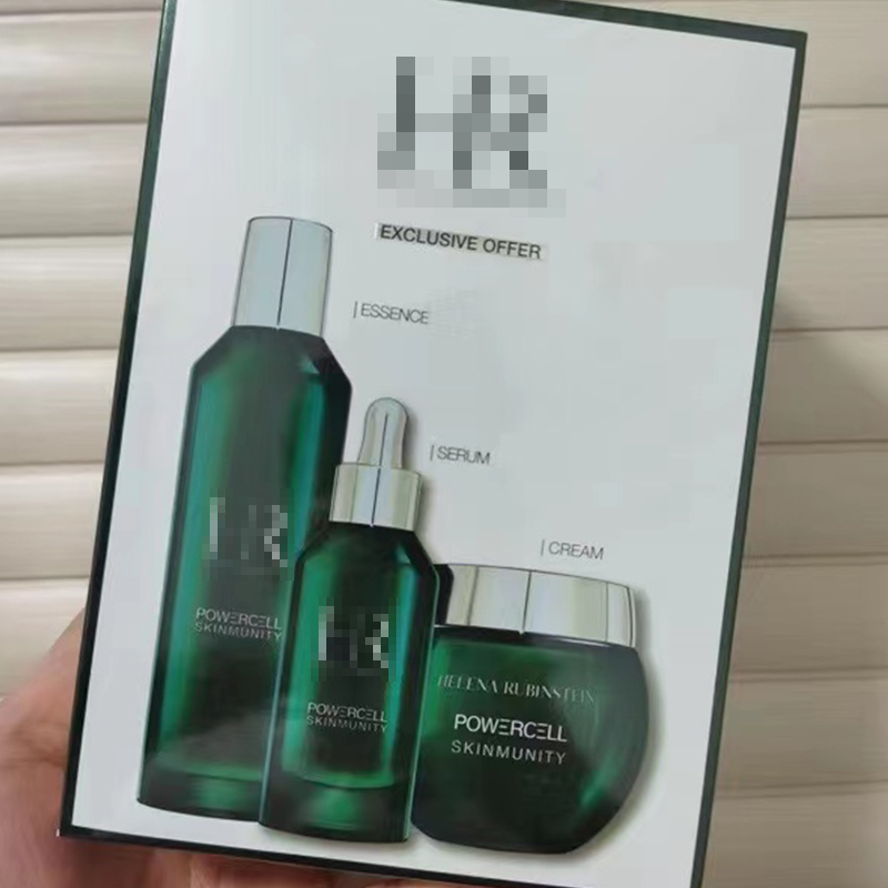 样板间卫生间仿真护肤q品套盒摆件梳妆台彩妆香水装饰品摄影道具