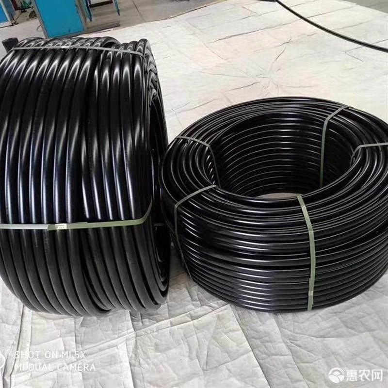 pe水管国标e水管加厚8分 4分 6分1寸2自来热熔20 25 32给水管