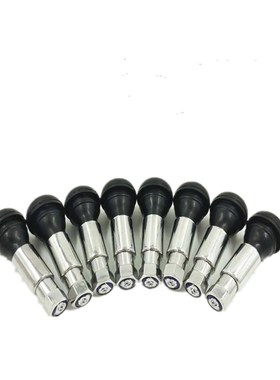 汽车真空b胎气门嘴轮胎气门嘴帽真空嘴橡胶气门嘴414 413气嘴包邮