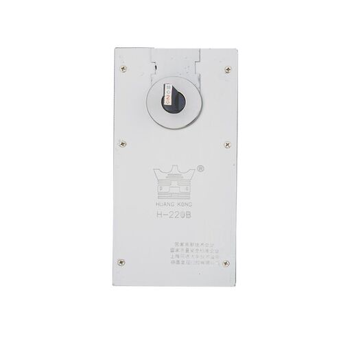 地弹簧H220B无l框门N818地簧玻璃门配件地弹簧地弹璜地簧德国技术