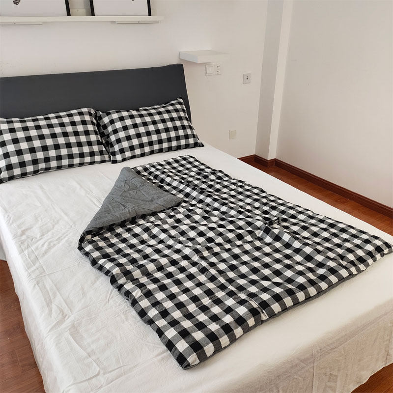 全棉水洗棉抱枕被两用午睡办公室C夏被折叠毯子空调被车载便携抱,居家布艺,抱枕被,淘宝优惠券,粉丝福利购,淘宝优惠卷