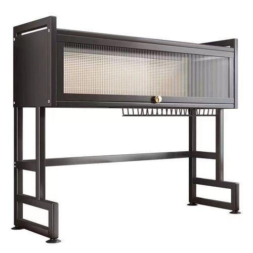 厨房水槽置d物架台面收纳多功能碗架洗碗放碗水池家用沥水碗柜单