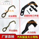 促大梁校正仪平头尖头大力深度拉钩大小弯钩N汽车钣金维修工具配