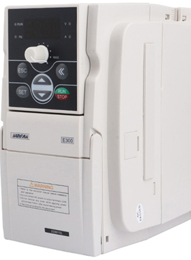 SunFar四方变频器E550/E300-2S0015/2K.2/3.7KW雕刻机主轴电机专
