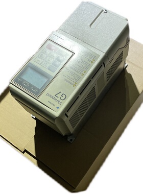 安川变频器bG7系列G7B4011/G7B4015/CIMR-L7B47P5/G7B47P5/G7A47P