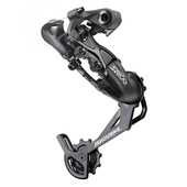 9O10 速瑞达山地车后拨长短腿自行车配件27速24 12速变速