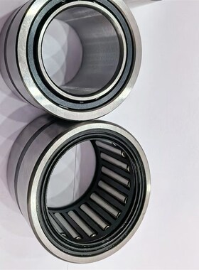 TRu254425双列173425滚t针轴承纺织机TRU304830nk3858tru325230