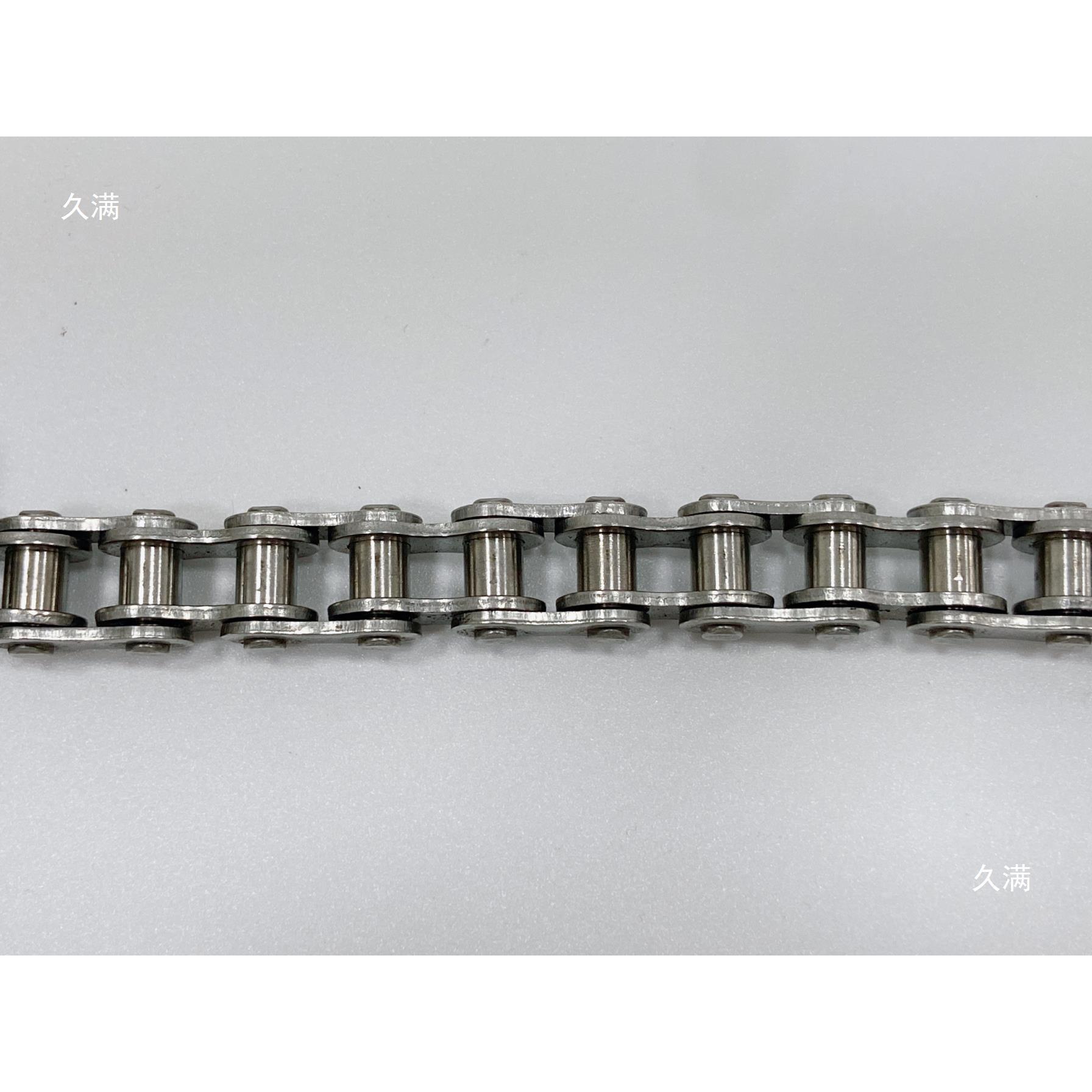 链轮链条 5B链条条不锈钢231链 插件线链条3 35B 加长链条