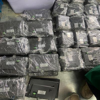 议~威纶七寸触摸屏 MT6070IH