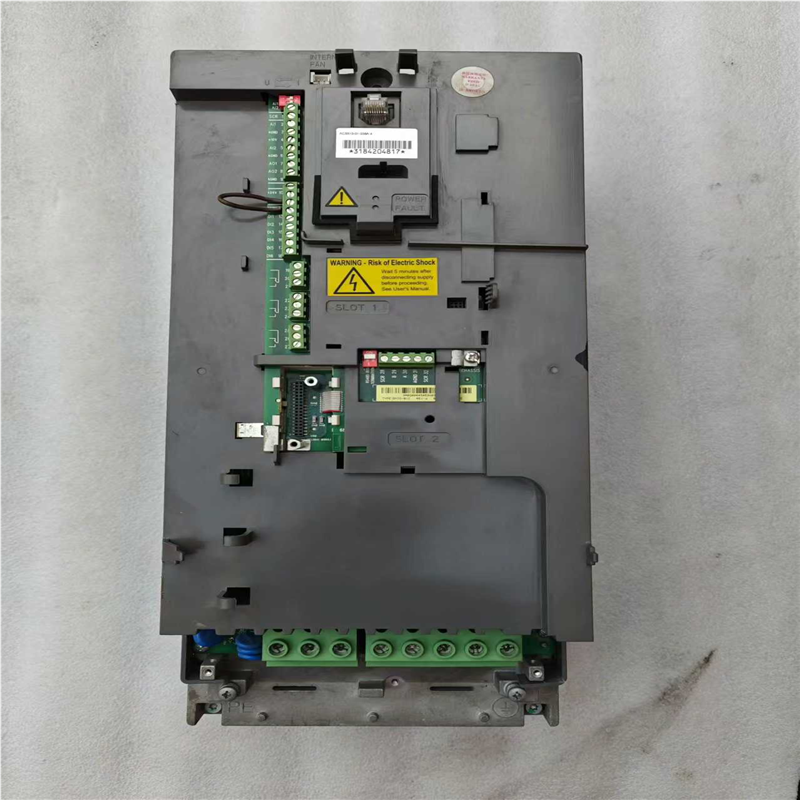 ABB变频器ACS510-01-038A-4185kw（基数电子）