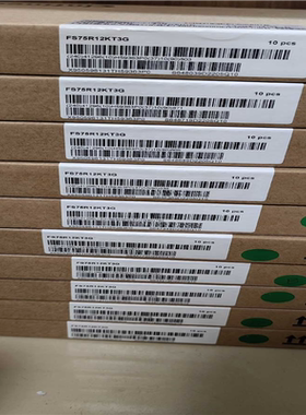 fs75r12kt3g（憨憨电子）