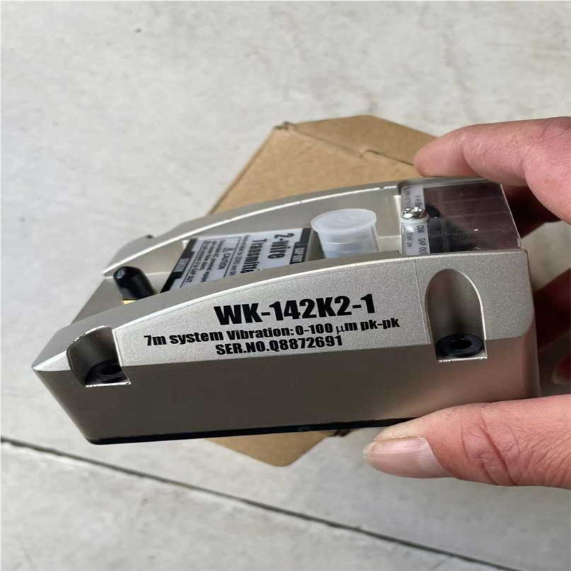 WK-142K2-1 ，SHINKAWA振动变送器，离心式空（夫美商行）