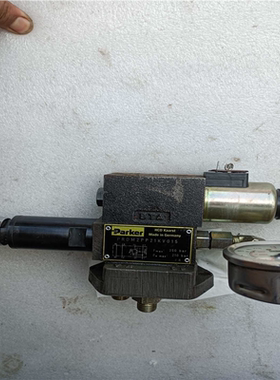 议~电磁液压阀，PRDM2PP21KVG15