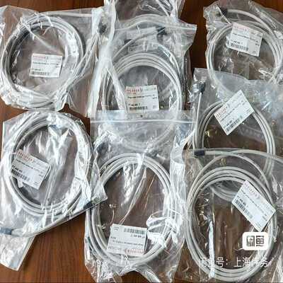 Pfeiffer PT448450-T Gauge cabl（豆豆设备）