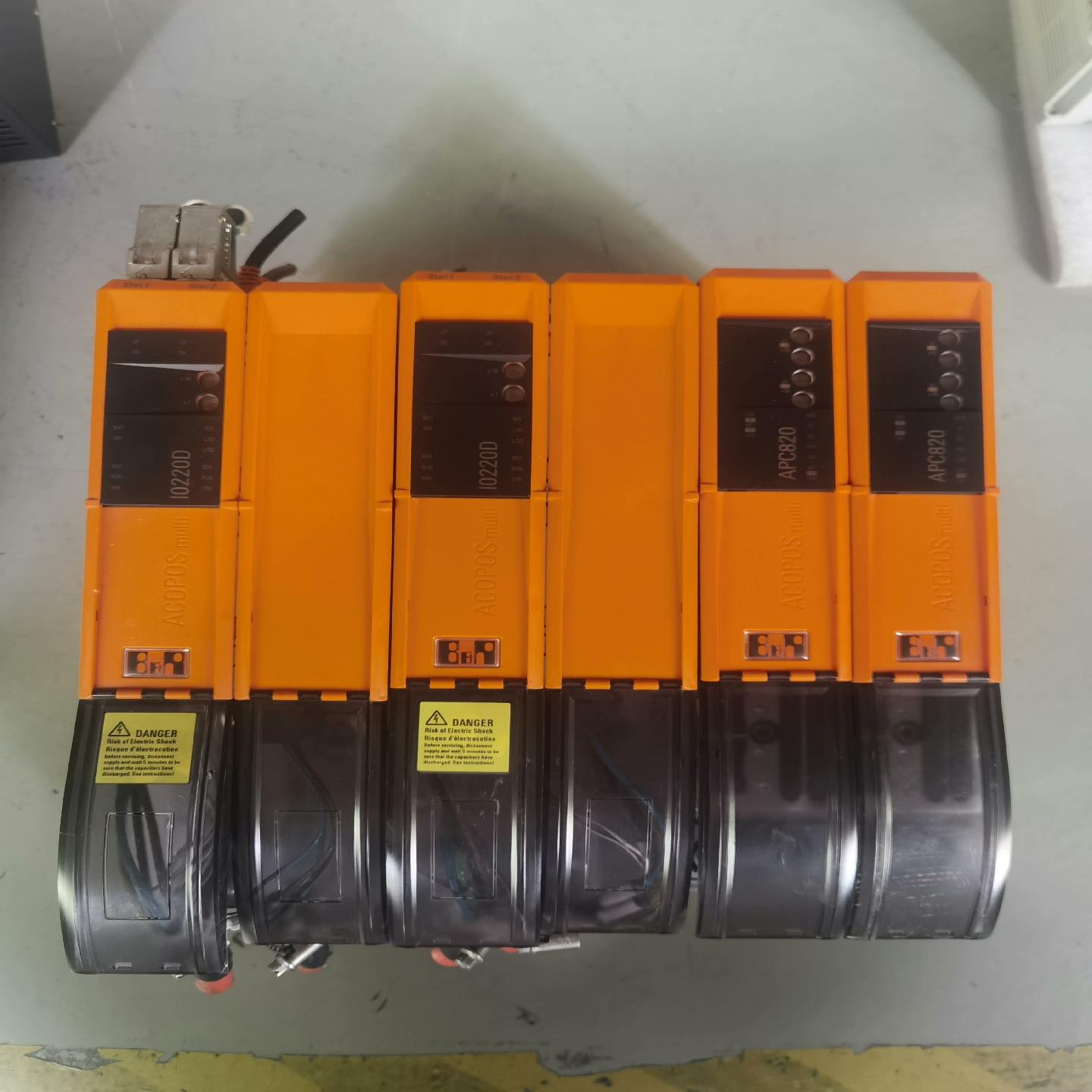 贝加莱APC820  5PC820.5X01-00 (崽崽配件）