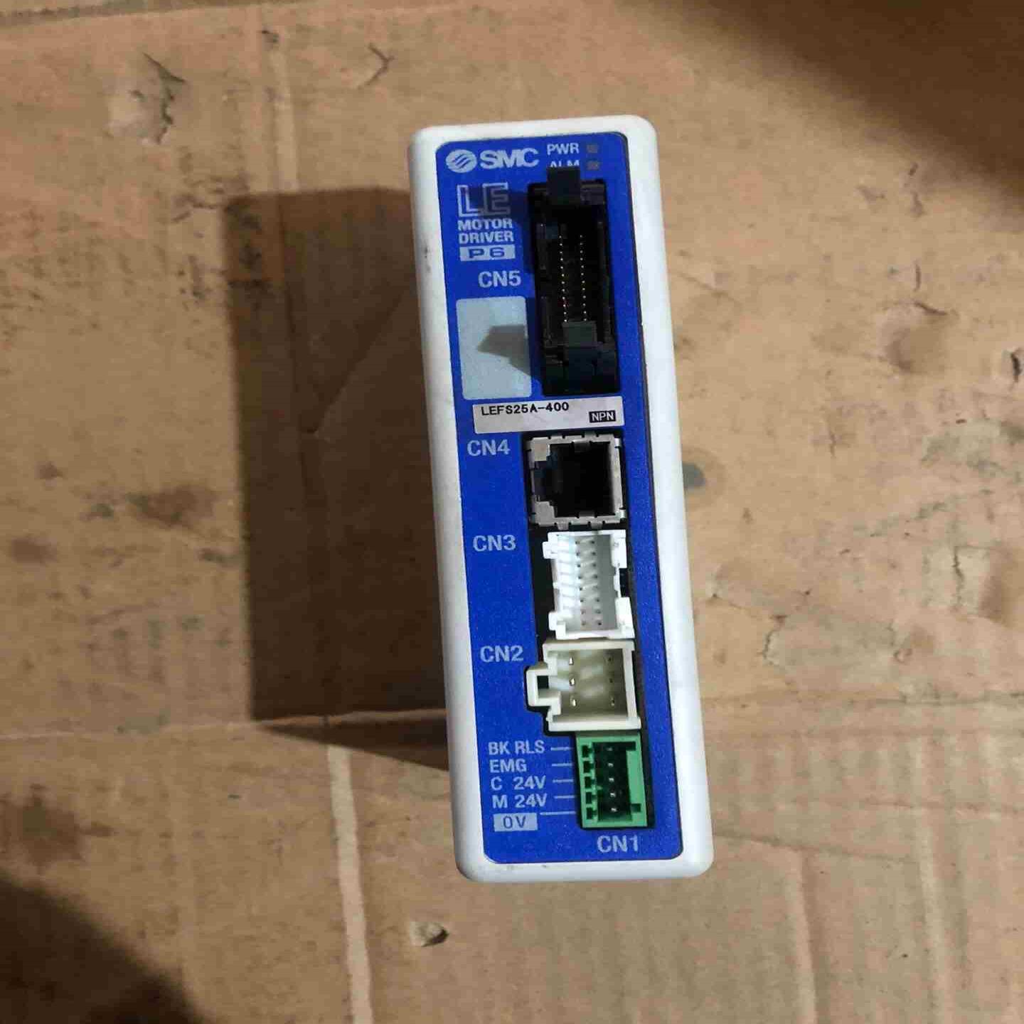 LECP6N1-LEFS25A-400 LECP6N1-LE议价