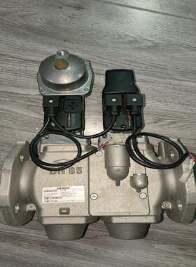 VGD40065一套没用过库存处理了议价