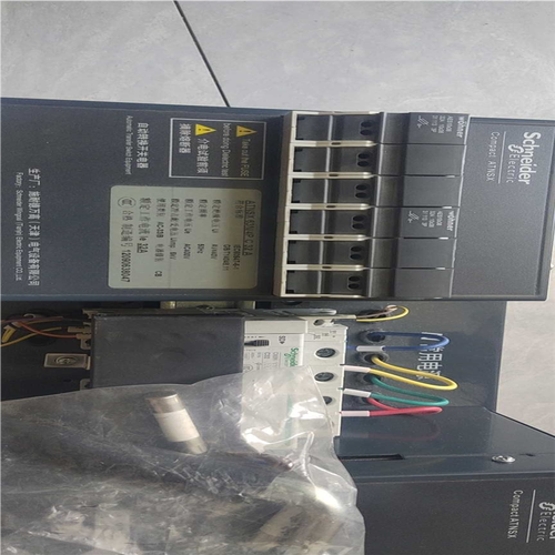 议~ATNSX63N/4Pc32AWTS400自动转换开关