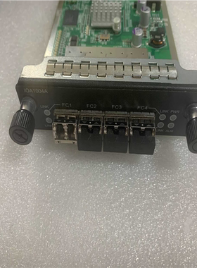 FC口 IO卡 IOA1004A（憨憨电子）