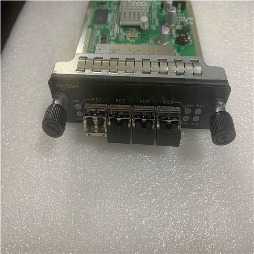 FC口 IO卡 IOA1004A（憨憨电子）