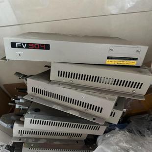 控制器 憨憨电子 FV904 联系 视频控制器主机 MARK