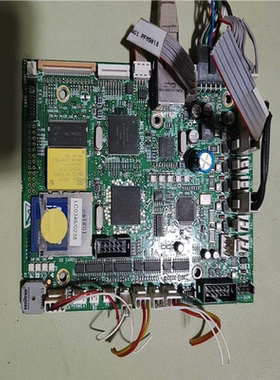 密理博纯水机控制板PF08476/F(崽崽配件）