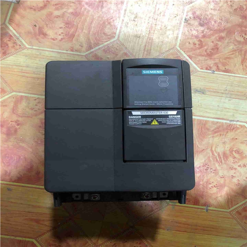 (议价)430变频器6se6430-2AD31-1CA0，