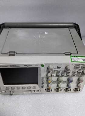 安捷伦aglient 6014A示波器，功能包好，外观无破损（夜夜配件）