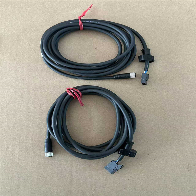 议~基恩士OP-87056连接线