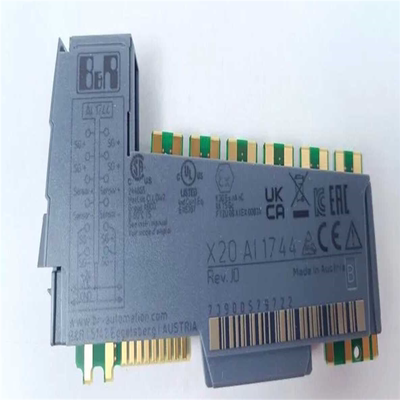 【汇生】B&R X20 AI 1744版本J0 X20AI1744未【议价】