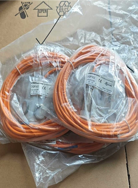 【顺庆】全新原装德国IFM易福门OGP302镜反射式光电开关传感器O【