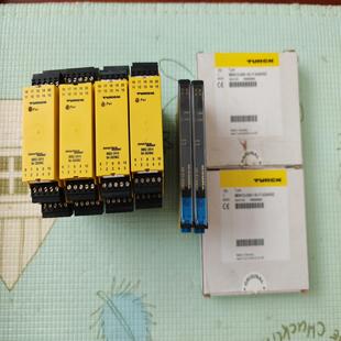 汇生 2414 图尔克TURCK安全栅IMXK12 IM82 议价